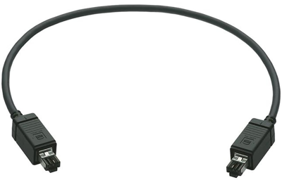 09473636003 Harting Patchkabel, Telefonkabel