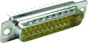 09670155655 Harting D-Sub Connectors