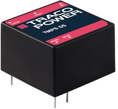 TMPS 05-124 TRACO POWER AC/DC-Wandler