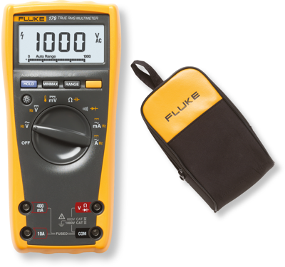 175EGIFD/C25 Fluke Multimeter