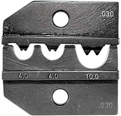 624 031 6 Rennsteig Werkzeuge Crimpzangen, Presszangen Bild 2