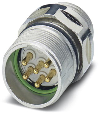 1624046 Phoenix Contact Other Circular Connectors Image 1