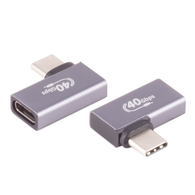 BYB-4-73F1196 by.B Adapter für D-Sub Steckverbinder, USB Steckverbinder, PC Steckverbinder