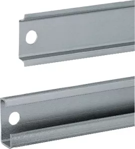 NSYSDR50A Schneider Electric DIN Rails