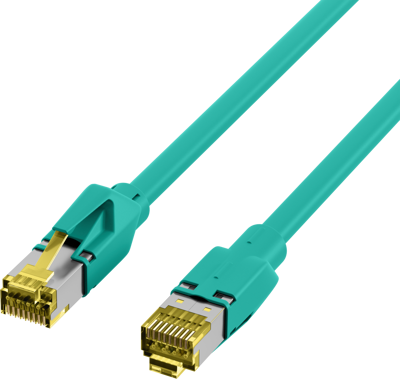 K8560GN.20 EFB-Elektronik Patch Cables, Telephone Cables Image 3