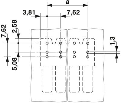 1708695 Phoenix Contact PCB Connection Systems Image 2