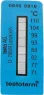 0646 0916 Testo Temperaturfühler und Temperaturindikatoren