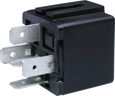 20 401 100A Wehrle Automotive Relays Image 1