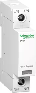 A9L40100 Schneider Electric Overvoltage Protection