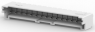 Stiftleiste, 15-polig, RM 2.5 mm, gerade, natur, 1-1969730-5
