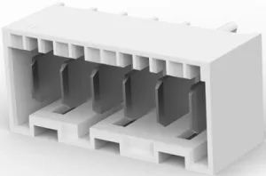 7-1971845-6 TE Connectivity PCB Connection Systems