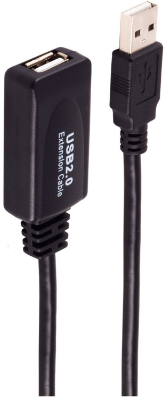 BS13-26055 shiverpeaks USB Cables