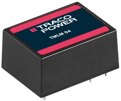 TMLM 04112 TRACO POWER AC/DC-Wandler