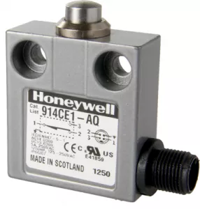 914CE1-AQ Honeywell Positionsschalter