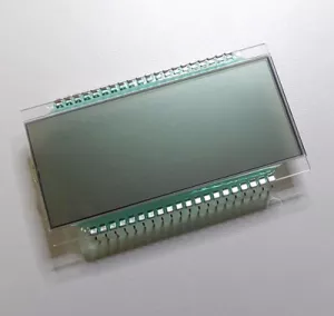 DE 182-TU-30/7,5 Display Elektronik LCD-Module