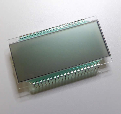 DE 182-TU-30/7,5 Display Elektronik LED-Modules