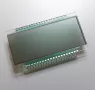 DE 182-TU-30/7,5 Display Elektronik LCD-Module