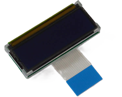 DEM 16221 SBH-PW-N Display Elektronik LED-Modules