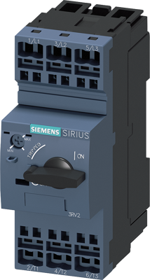 3RV2421-4AA20 Siemens Circuit Breakers