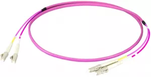 O0319FT.1 EFB-Elektronik Fiber Optic Patch Cables, Pigtails