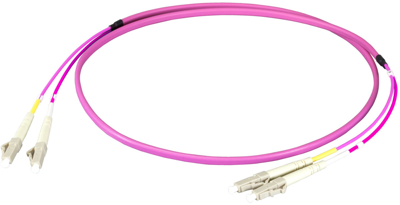 O0319FT.0,5 EFB-Elektronik Fiber Optic Patch Cables, Pigtails