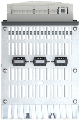 ATS22C11Q Schneider Electric Sanftanlaufgeräte, Bremsgeräte Bild 4