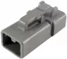 DTP06-2S DEUTSCH Automotive Power Connectors