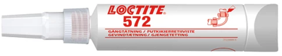 LOCTITE 572 TTL 50ML EGFD Loctite Schraubensicherungsmittel