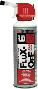 ES897BE ITW Chemtronics Cleaning Agents