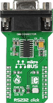 MIKROE-1582 MikroElektronika Microcontroller Kits Bild 1