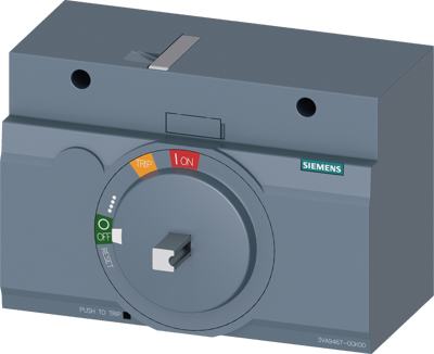 3VA9467-0GK00 Siemens Zubehör (Schalter, Taster)