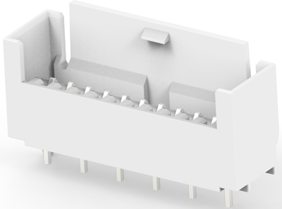1-1971838-1 TE Connectivity Steckverbindersysteme Bild 1