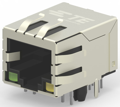 1-2301994-0 TE Connectivity Modularsteckverbinder Bild 1