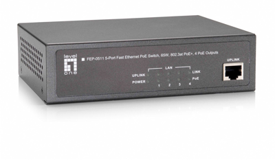 FEP-0511 EFB-Elektronik ETHERNET switches Image 1