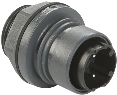 PXP6012/22P/CR BULGIN Other Circular Connectors