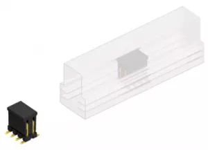 SLLP6SMD0518GBSM Fischer Elektronik PCB Connection Systems