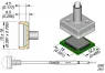 C245228 JBC Soldering tips, desoldering tips and hot air nozzles