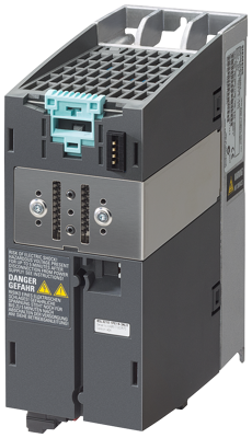 6SL3210-1PE14-3UL1 Siemens Frequenzumrichter und Zubehör