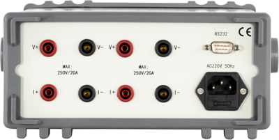 PCE-PA 7500 PCE Instruments Netzanalysatoren Bild 2