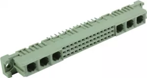 09032426401 Harting DIN PCB Connectors