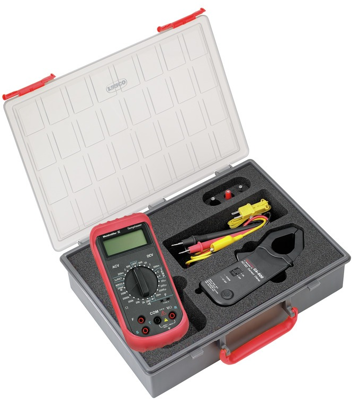 9427460000 Weidmüller Multimeter Bild 1