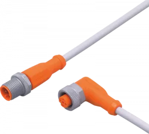 EVW016 IFM electronic Sensor-Actuator Cables