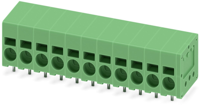 1991066 Phoenix Contact PCB Terminal Blocks Image 1