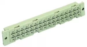 09062486833222 Harting DIN PCB Connectors