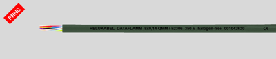 52346 HELUKABEL Datenkabel