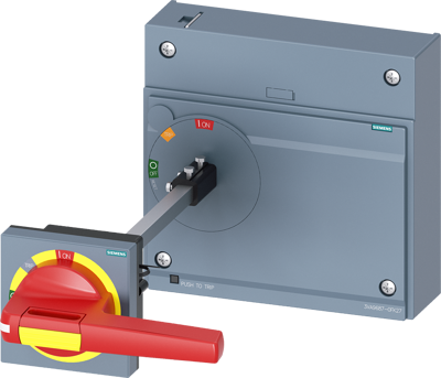 3VA9687-0FK27 Siemens Zubehör für Sicherungen