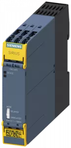 3SK1211-1BB40 Siemens Sicherheitsrelais