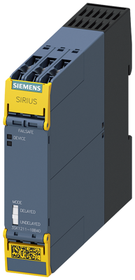 3SK1211-1BB40 Siemens Sicherheitsrelais