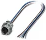 1027683 Phoenix Contact Sensor-Aktor Rundsteckverbinder