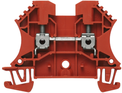 1020040000 Weidmüller Reihenklemmen